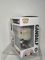 Gandalf Funko Pop #443 *Damaged