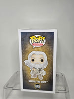 Gandalf the White Funko Pop #845 *Damaged