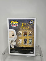 Gandalf the White Funko Pop #845 *Damaged