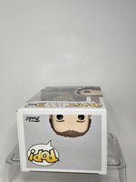 Qui-gon Jinn Funko Pop #422 *Damaged