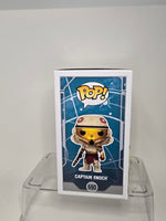 Captain Enoch Funko Pop #690