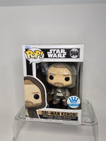 Obi- Wan Kenobi Funko Pop #544