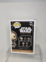 Obi- Wan Kenobi Funko Pop #544