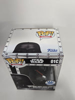 Darth Vader Funko Pop #01C *incomplete