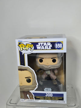 Jod Funko Pop! Vinyl: Star Wars #698