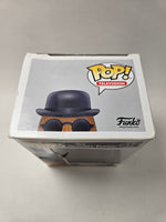 Funko Pop Cousin Itt 814 Addams Family vinyl collectible figure for pop culture collectors.