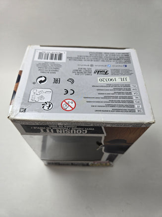 Funko Pop Cousin Itt 814 Addams Family vinyl collectible figure for pop culture collectors.