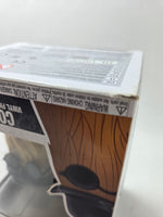 Funko Pop Cousin Itt 814 Addams Family vinyl collectible figure for pop culture collectors.