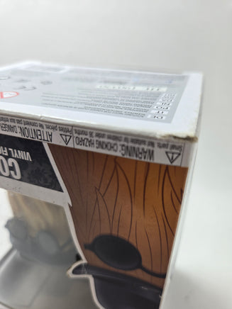 Funko Pop Cousin Itt 814 Addams Family vinyl collectible figure for pop culture collectors.