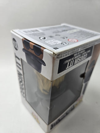 Funko Pop Cousin Itt 814 Addams Family vinyl collectible figure for pop culture collectors.