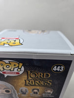Funko Pop! Gandalf #443 The Lord of the Rings vinyl figure collectible in box