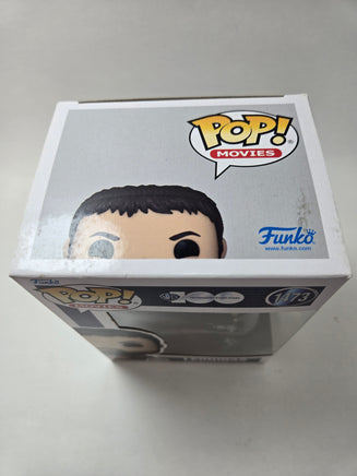 Funko Pop Leonidas #1473 300 Movie vinyl figure collectible in box