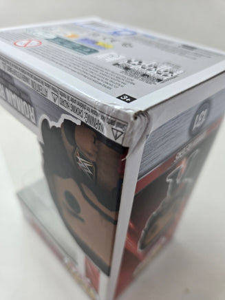 Funko Pop Roman Reigns #131 WWE vinyl figure collectible in box.