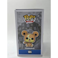 Funko Pop Pokemon Teddiursa #985 Vinyl Figure