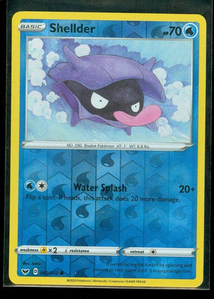 Shellder