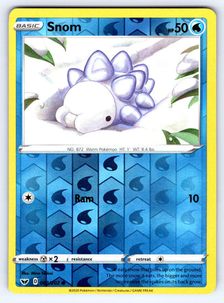 Snom