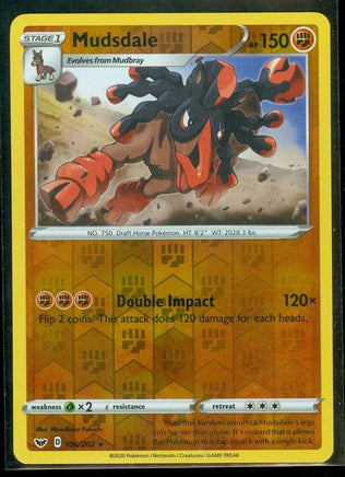 Mudsdale