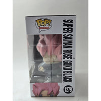 Funko Pop! Super Saiyan Rose #1279 – Dragon Ball Super Vinyl Figure