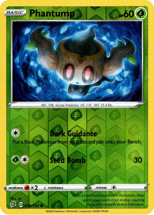 Phantump