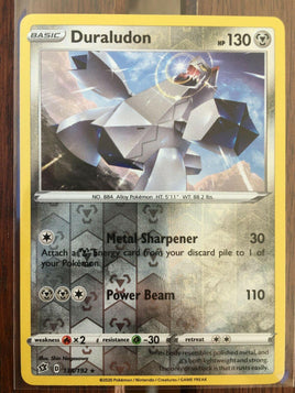 Duraludon
