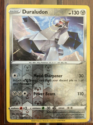 Duraludon