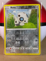 Aron
