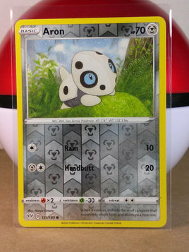 Aron