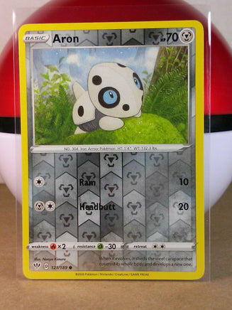 Aron