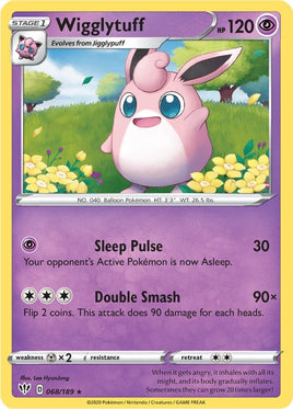 Wigglytuff