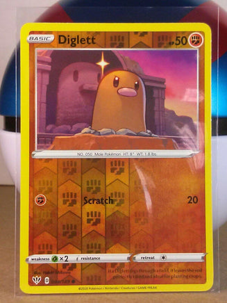 Diglett
