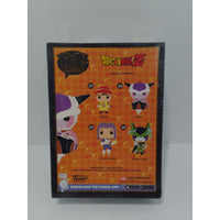 FUNKO POP PINS: DBZ Dragon Ball Z - Frieza