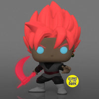 Funko Pop! Super Saiyan Rose #1279 – Dragon Ball Super Vinyl Figure