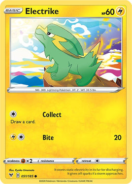 Electrike