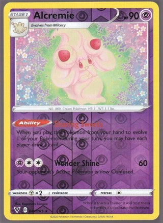 Alcremie