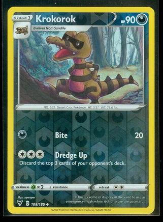 Krokorok