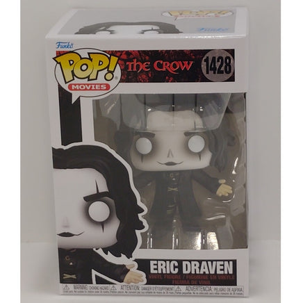 Eric Draven #1428