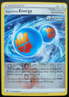 Rapid Strike Energy