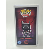 Funko Pop! Terry McGinnis #560 – Batman Beyond
