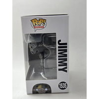 Funko Pop! Jimmy #1535 – rebel moon Vinyl Figure