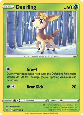 Deerling
