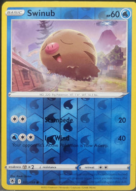 Swinub