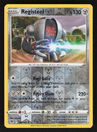 Registeel