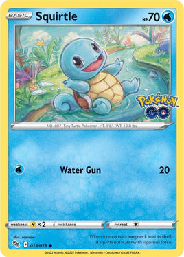 Squirtle