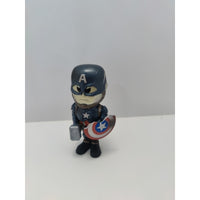 Funko Soda Chase Captain America Avengers Endgame EE Exclusive Limited 1/3,300