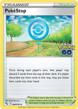 PokeStop