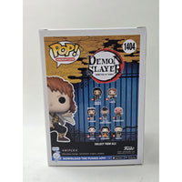 Funko Pop! Sabito #1404 – Demon Slayer Vinyl Figure