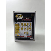 Funko Pop! Hulk #379 – Avengers Vinyl Figure