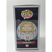 Funko Pop! Starlight #980 – The Boys Vinyl Figure