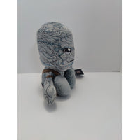 Bleacher Creatures Korg Kuricha Plush – Marvel Infinity Saga 8″ Collectible