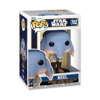 Funko Pop! Neel #702 – Star Wars Collection